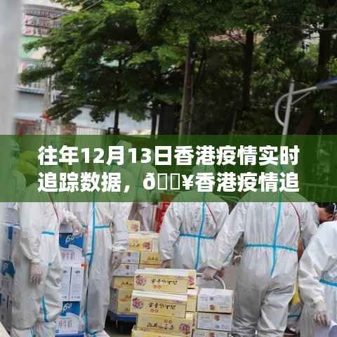 香港疫情追踪先锋,智能科技引领抗疫新时代的实时数据报告