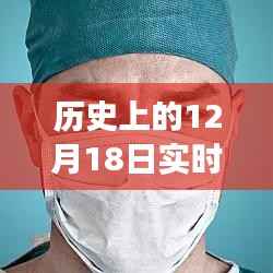 探寻雾霾演变之路,历史上的全国雾霾气象地图实时解析(12月18日)