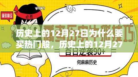 历史上的12月27日，热门股票投资热潮解析与买股策略